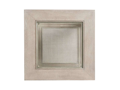Barclay Butera - Castlerock End Table - 926-955 veiw 3