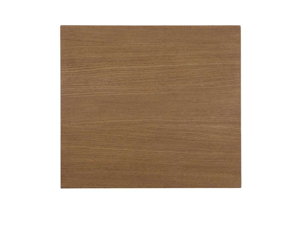 Barclay Butera - Clay Night Table - 920-622 veiw 3