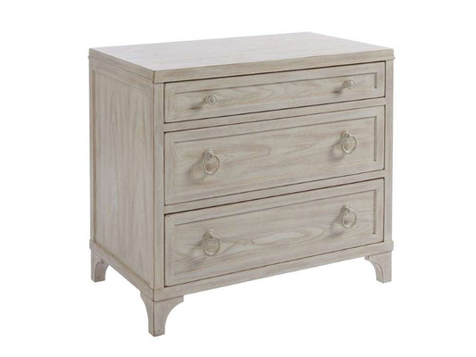 Barclay Butera - Cliff Nightstand - 921-621 veiw 1
