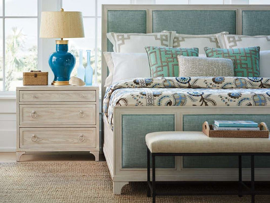 Barclay Butera - Cliff Nightstand - 921-621 veiw 2