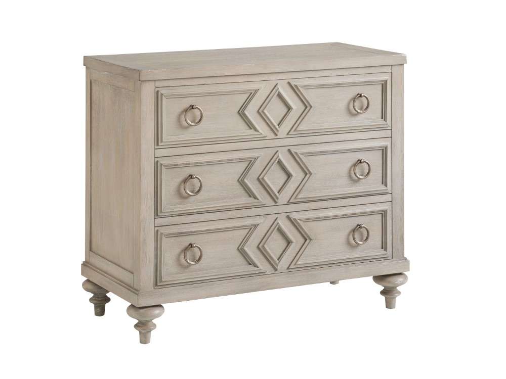 Barclay Butera - Costera Bachelors Chest - 926-624 veiw 1