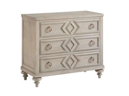 Barclay Butera - Costera Bachelors Chest - 926-624 veiw 1