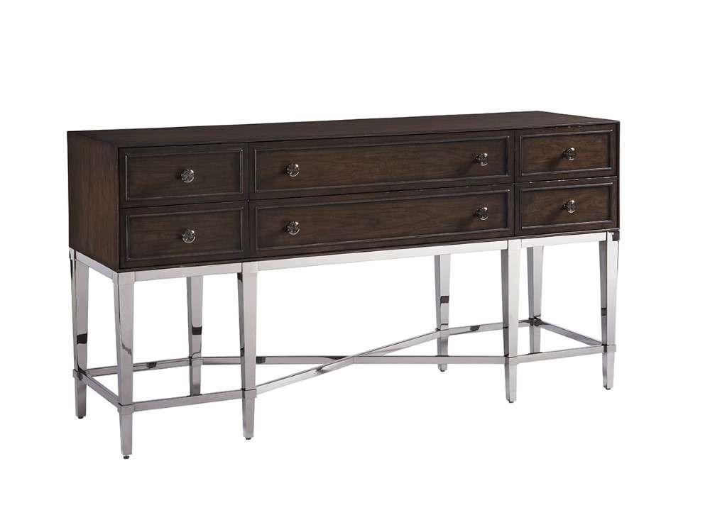 Barclay Butera - Fairfax Sideboard - 915-869C veiw 1