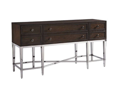 Barclay Butera - Fairfax Sideboard - 915-869C veiw 1