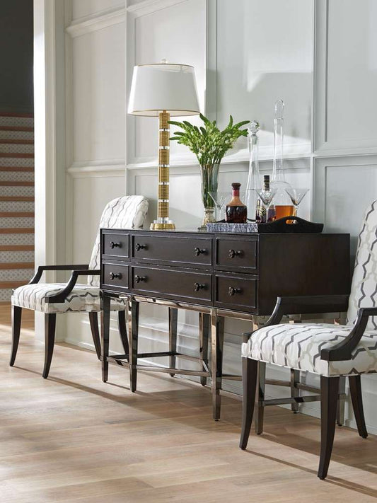 Barclay Butera - Fairfax Sideboard - 915-869C veiw 2
