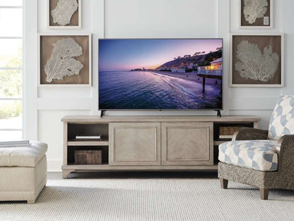 Barclay Butera - Geoffrey Media Console - 926-908 veiw 3