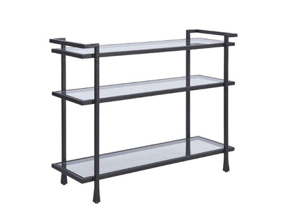 Barclay Butera - Huntington Metal Server - 920-862 veiw 1