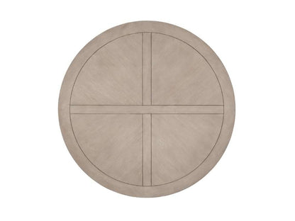 Barclay Butera - Kingsport Round Dining Table - 926-875C veiw 3