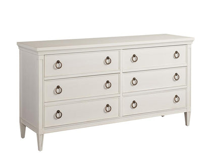 Barclay Butera - Laguna Hobie Double Dresser, Tides - 935-222 veiw 1