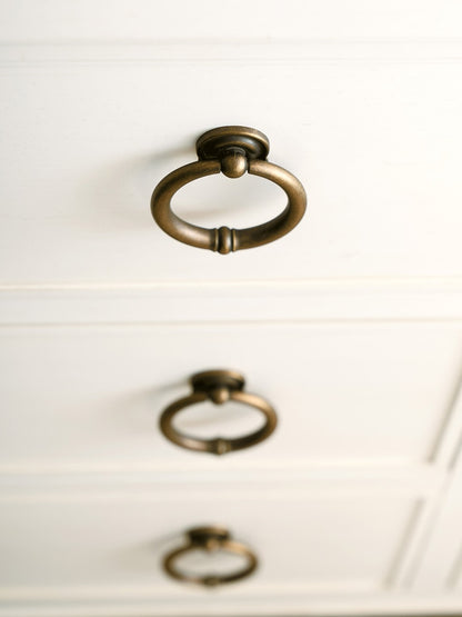 Barclay Butera - Laguna Hobie Double Dresser, Tides - 935-222 veiw 3