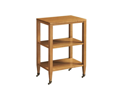 Barclay Butera - Laguna Legion Accent Table, Table Rock - 934-952 veiw 1