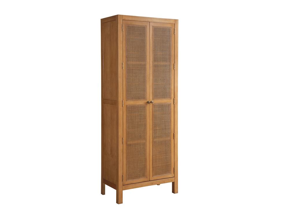 Barclay Butera - Laguna Surf Storage Cabinet, Table Rock - 934-975 view 1