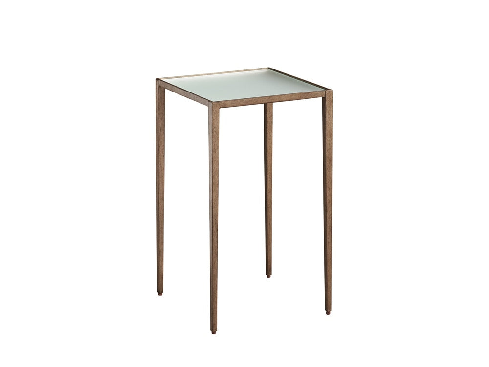 Barclay Butera - Laguna Wyland Accent Table, Table Rock - 934-951C veiw 1