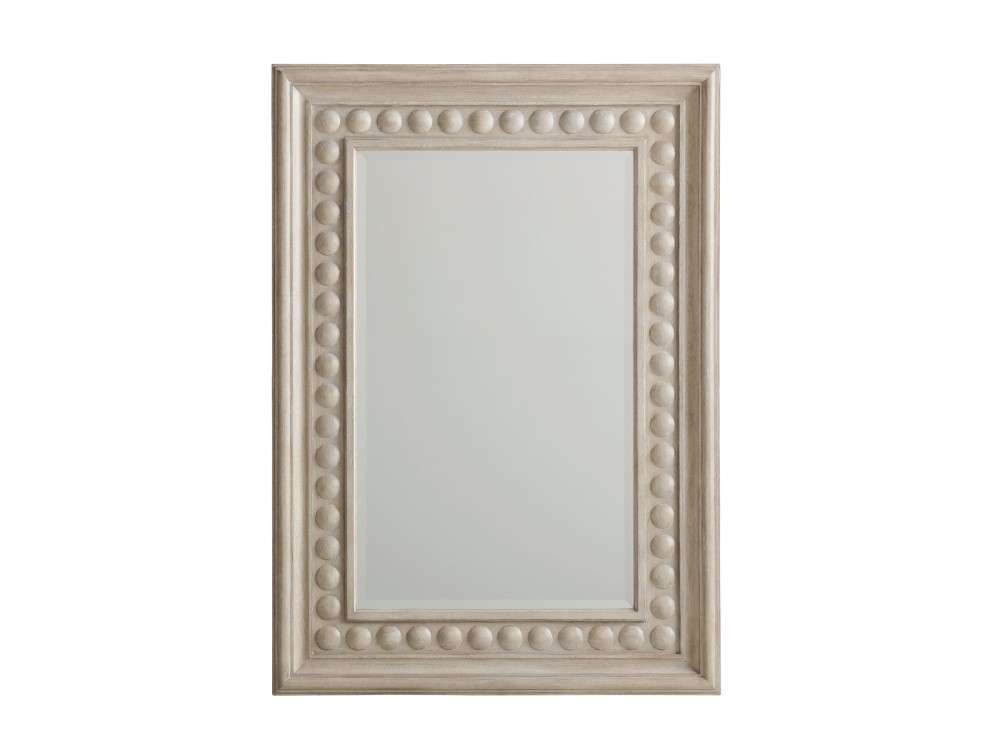 Barclay Butera - Las Flores Mirror - 01-0926-205 view 1