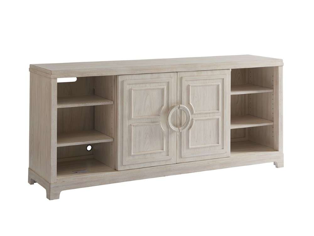 Barclay Butera - Leeward Media Console - 921-908 veiw 1
