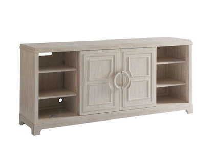 Barclay Butera - Leeward Media Console - 921-908 veiw 1