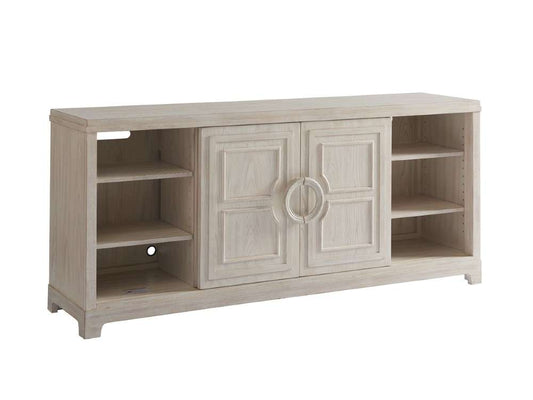 Barclay Butera - Leeward Media Console - 921-908 veiw 1