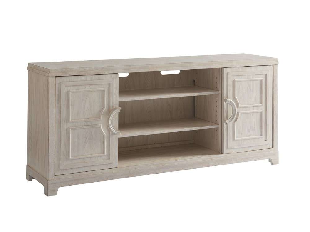 Barclay Butera - Leeward Media Console - 921-908 veiw 3