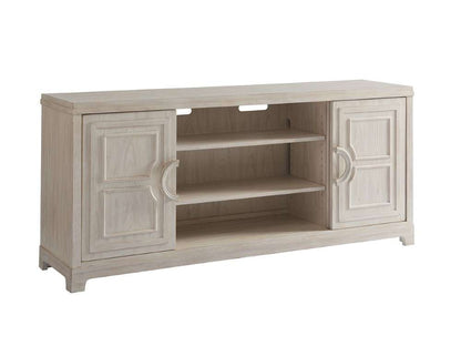 Barclay Butera - Leeward Media Console - 921-908 veiw 3