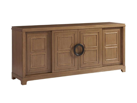 Barclay Butera - Leeward Media Console - 920-908 veiw 1
