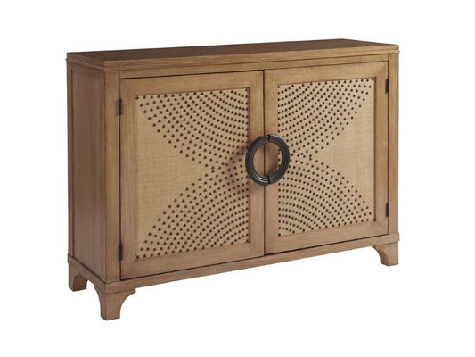Barclay Butera - Lido Isle Nailhead Hall Chest - 01-0920-973