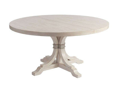 Barclay Butera - Magnolia Round Dining Table - 921-875C veiw 1