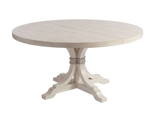 Barclay Butera - Magnolia Round Dining Table - 921-875C veiw 1