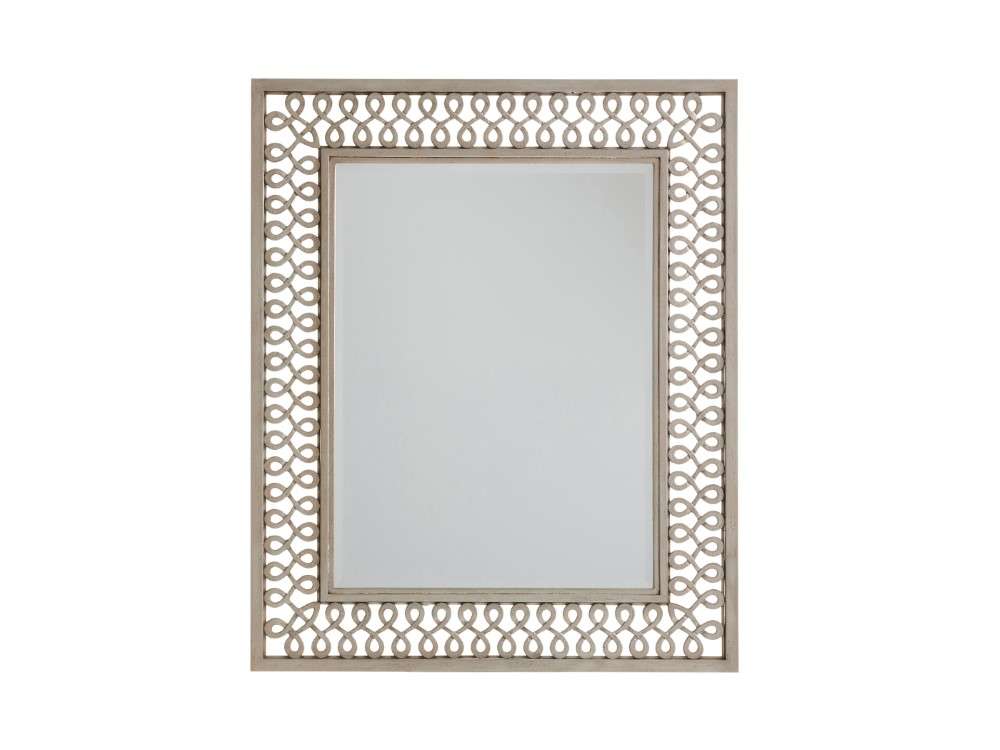 Barclay Butera - Manzanita Metal Mirror - 926-206 veiw 1