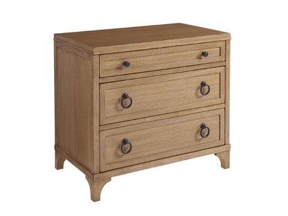 Barclay Butera - Cliff Nightstand - 920-621 veiw 1