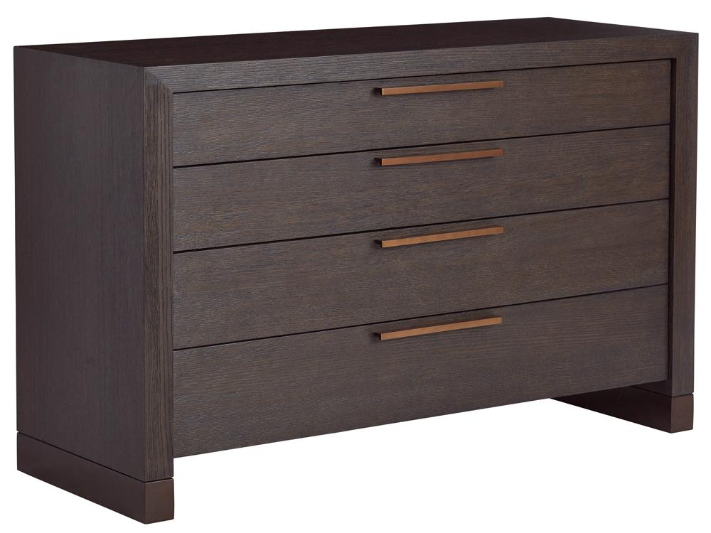 Barclay Butera - Park City Bridgewater Single Dresser, Canyon - 930-221 veiw 1