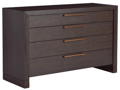 Barclay Butera - Park City Bridgewater Single Dresser, Canyon - 930-221 veiw 1