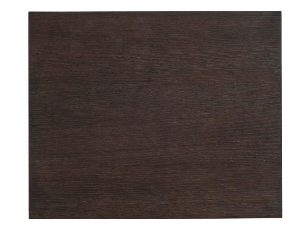 Barclay Butera - Park City City Creek Night Table, Canyon - 930-622 veiw 3