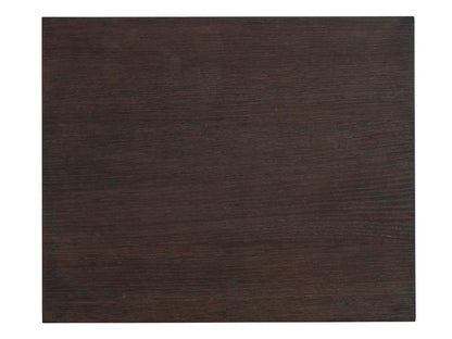 Barclay Butera - Park City City Creek Night Table, Canyon - 930-622 veiw 3