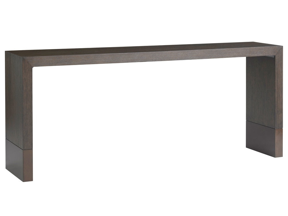Barclay Butera - Park City Deer Valley Console, Canyon - 930-966 veiw 1