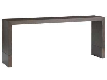 Barclay Butera - Park City Deer Valley Console, Canyon - 930-966 veiw 1