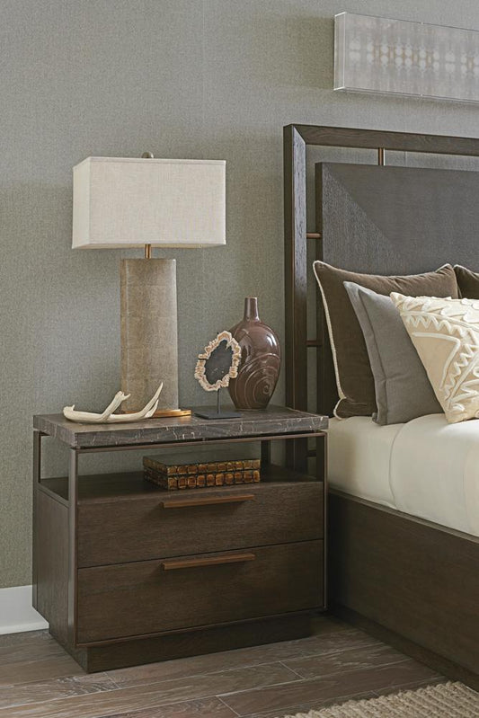 Barclay Butera - Park City Empire Pass Bachelors Chest, Canyon - 930-624 veiw 2