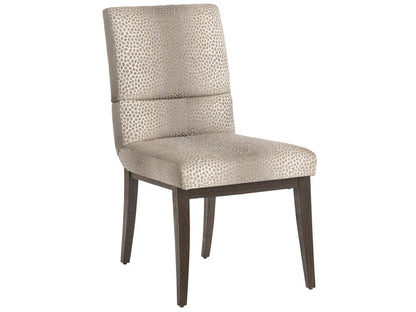 Barclay Butera - Park City Glenwild Upholstered Side Chair, Canyon - 930-882-40 veiw 1