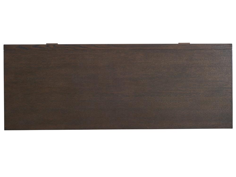 Barclay Butera - Park City Juniper Hall Chest, Canyon - 930-973 veiw 3
