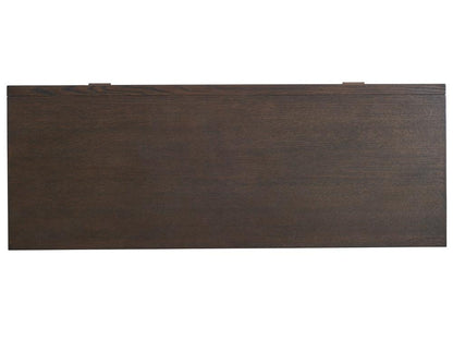 Barclay Butera - Park City Juniper Hall Chest, Canyon - 930-973 veiw 3
