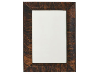Barclay Butera - Park City Park Meadows Rectangular Mirror, Canyon - 930-205 veiw 1