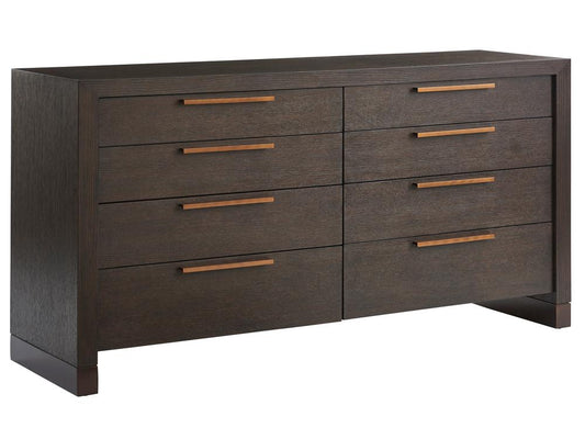 Barclay Butera - Park City Skylark Double Dresser, Canyon - 930-222 veiw 1