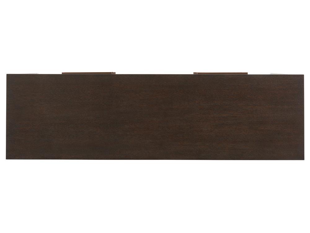 Barclay Butera - Park City Skylark Double Dresser, Canyon - 930-222 veiw 3