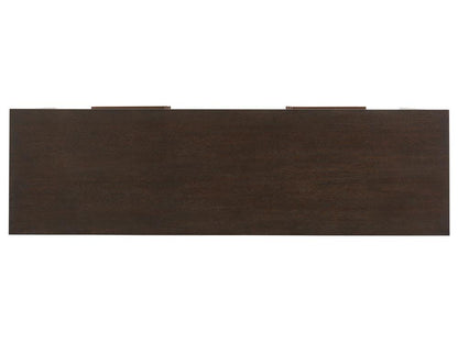 Barclay Butera - Park City Skylark Double Dresser, Canyon - 930-222 veiw 3