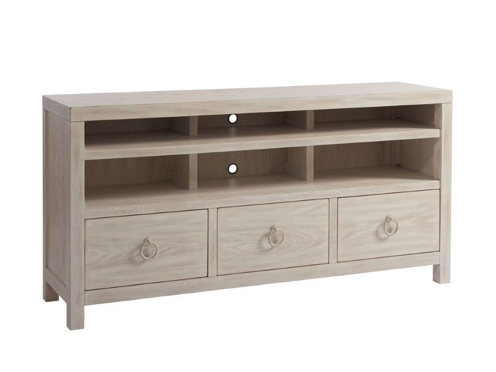 Barclay Butera - Promontory Media Console - 921-907 veiw 1