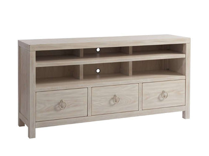 Barclay Butera - Promontory Media Console - 921-907 veiw 1