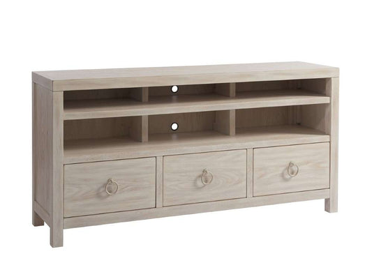 Barclay Butera - Promontory Media Console - 921-907 veiw 1