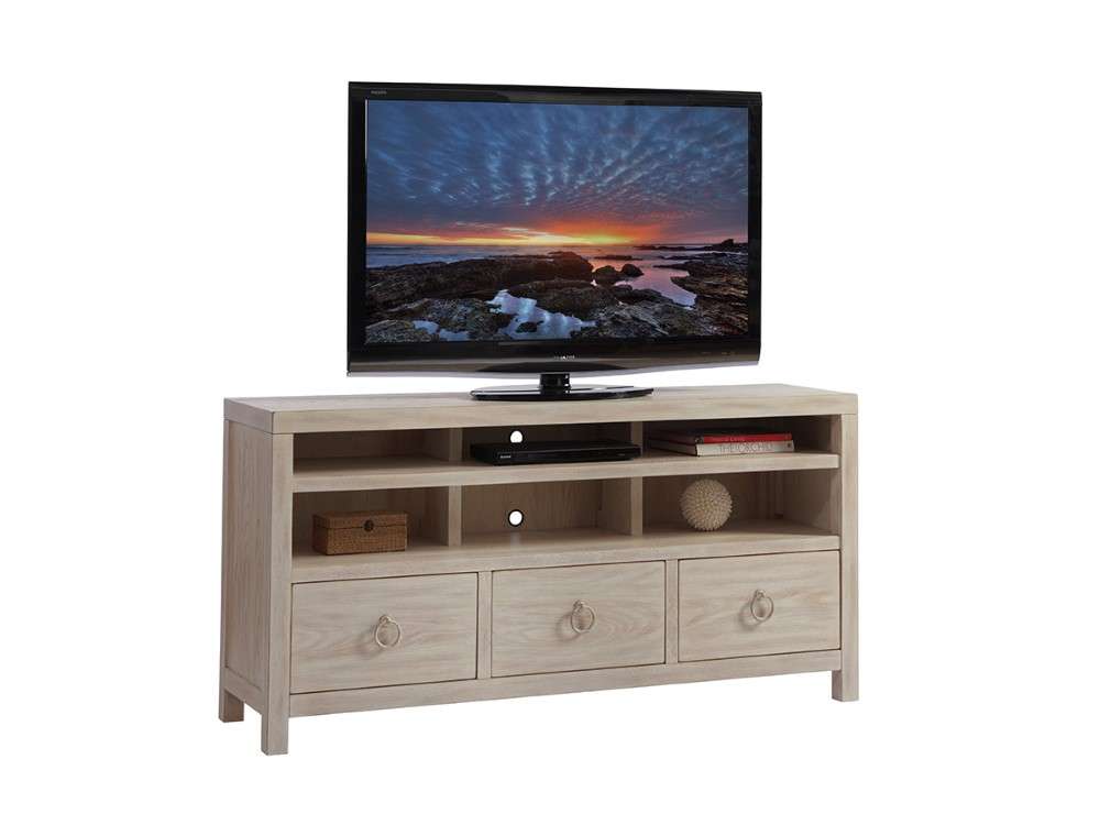Barclay Butera - Promontory Media Console - 921-907 veiw 3