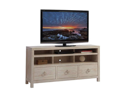 Barclay Butera - Promontory Media Console - 921-907 veiw 3