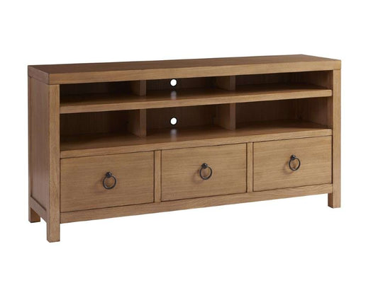 Barclay Butera - Promontory Media Console - 920-907 veiw 1