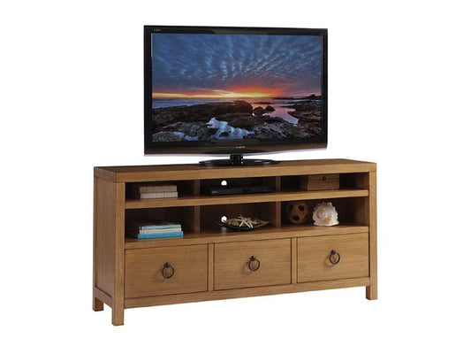 Barclay Butera - Promontory Media Console - 920-907 veiw 2
